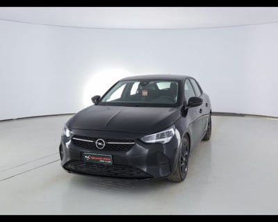 Opel Corsa 1.2 Design &amp; Tech del 2022 usata a Castenaso