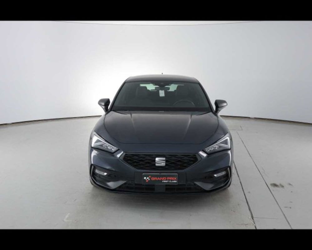 SEAT Leon usata a Bologna (2)