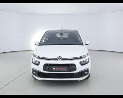 Citroen C4 Picasso BlueHDi 120 S&amp;S Shine del 2018 usata a Castenaso