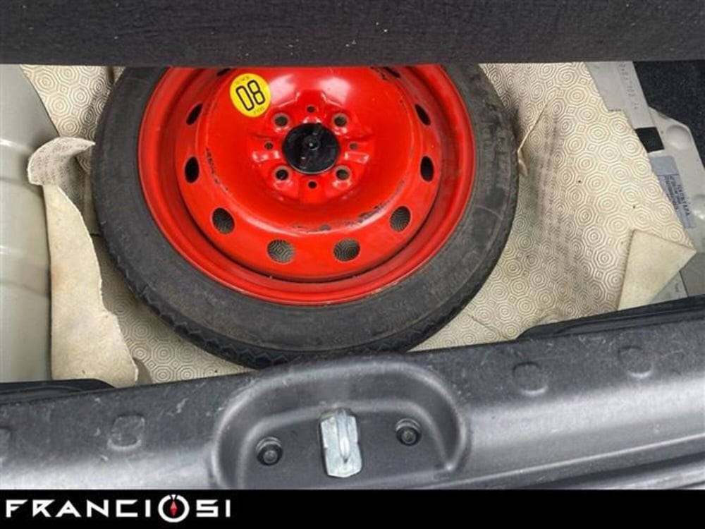 Fiat Panda usata a Modena (14)