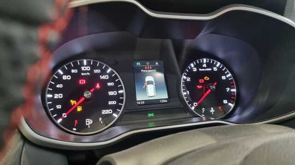 Mg ZS nuova a Milano (8)