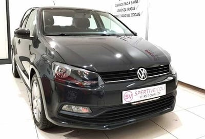 Volkswagen Polo 1.4 TDI 5p. Trendline BlueMotion Technology del 2015 usata a Maglie