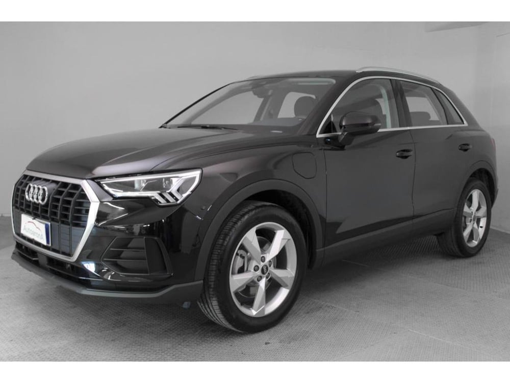 Audi Q3 nuova a Novara