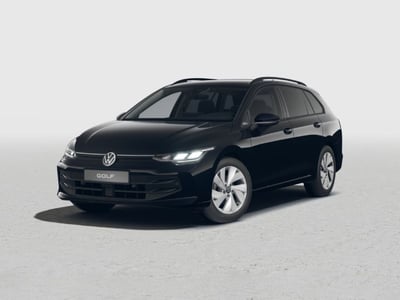 Volkswagen Golf 1.5 tsi ehybrid Edition 204cv dsg nuova a Paruzzaro