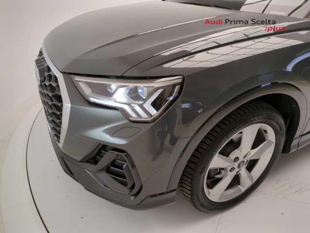 Audi Q3 Sportback usata a Avellino (10)