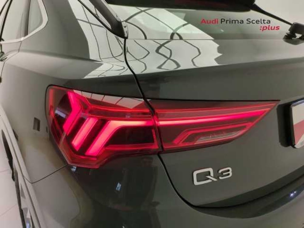 Audi Q3 Sportback usata a Avellino (12)