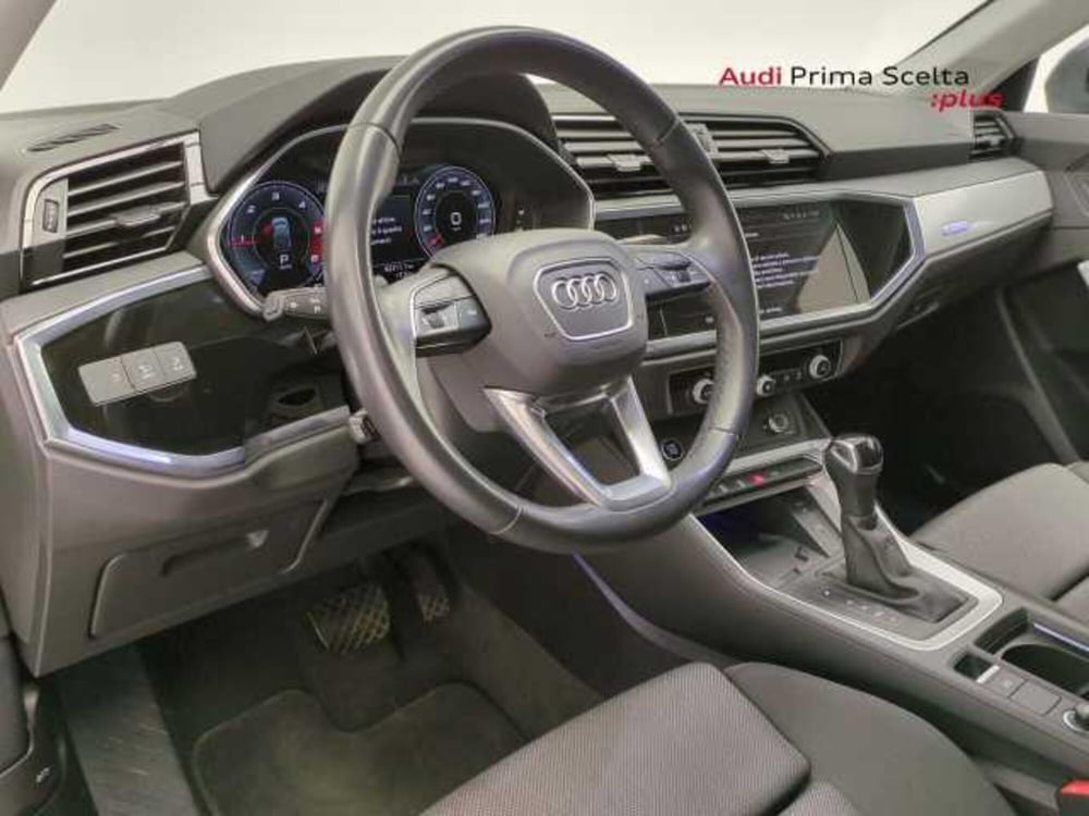 Audi Q3 Sportback usata a Avellino (16)