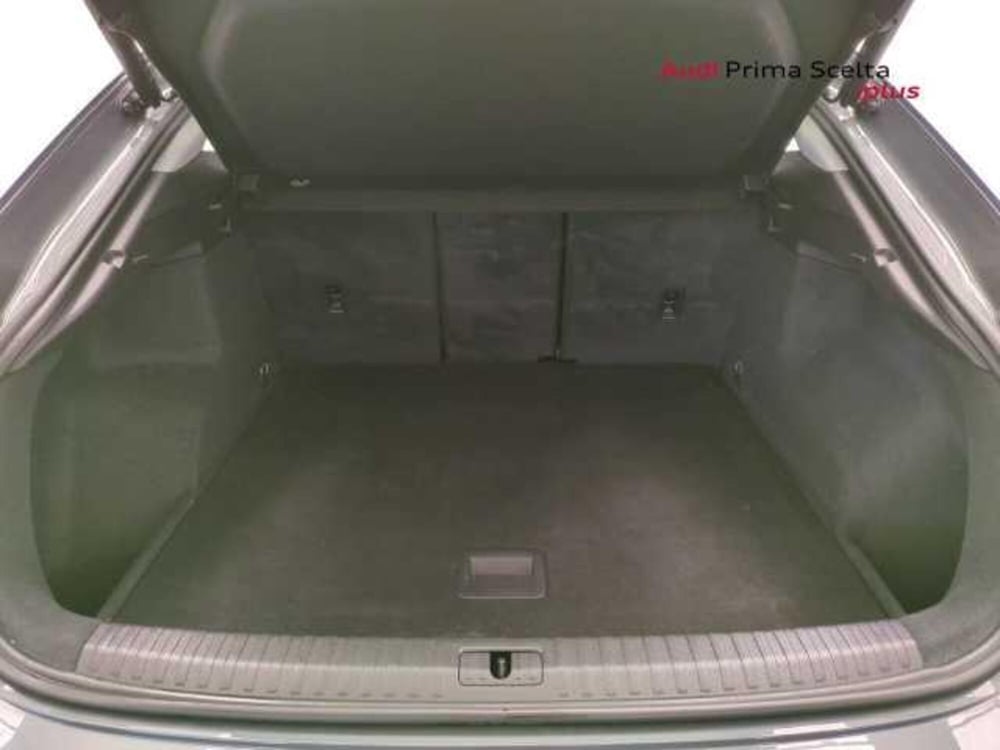 Audi Q3 Sportback usata a Avellino (8)