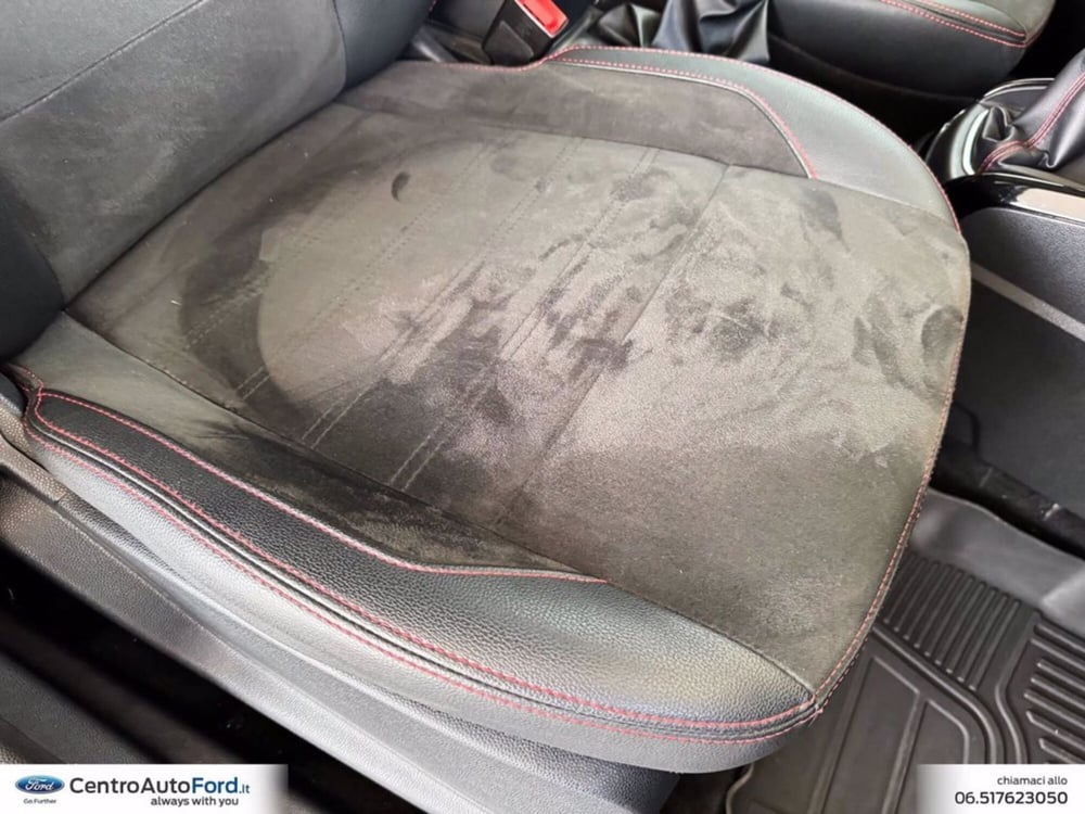 Ford EcoSport usata a Roma (8)