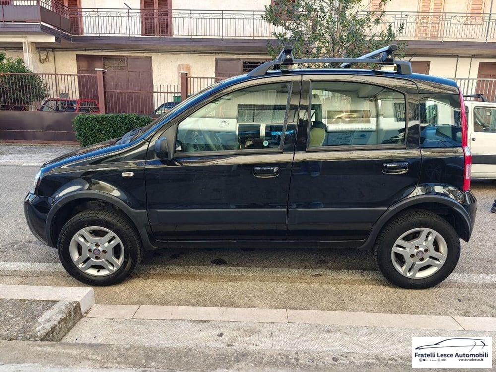 Fiat Panda usata a Cosenza (10)