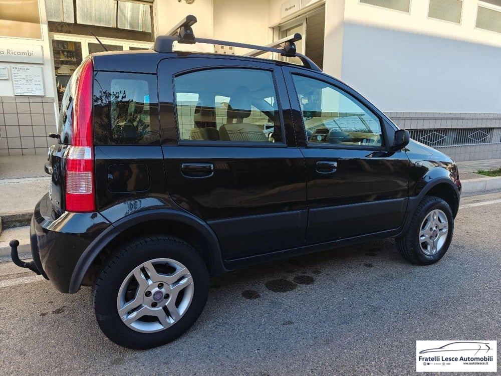 Fiat Panda usata a Cosenza (8)