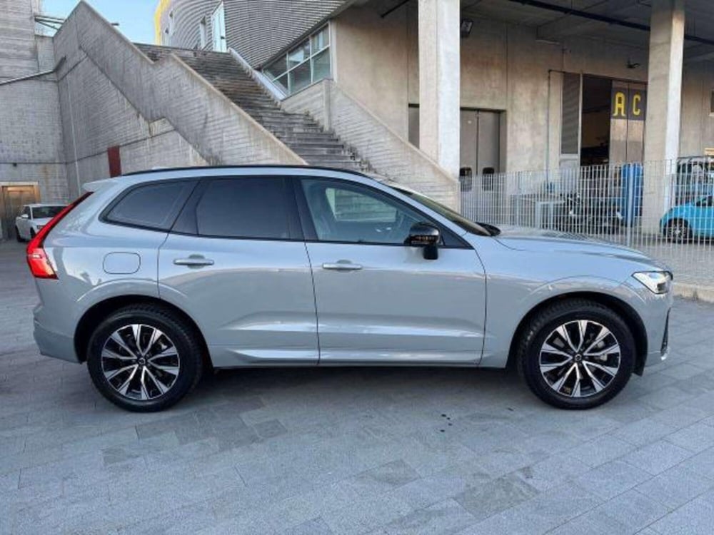 Volvo XC60 usata a Savona (4)