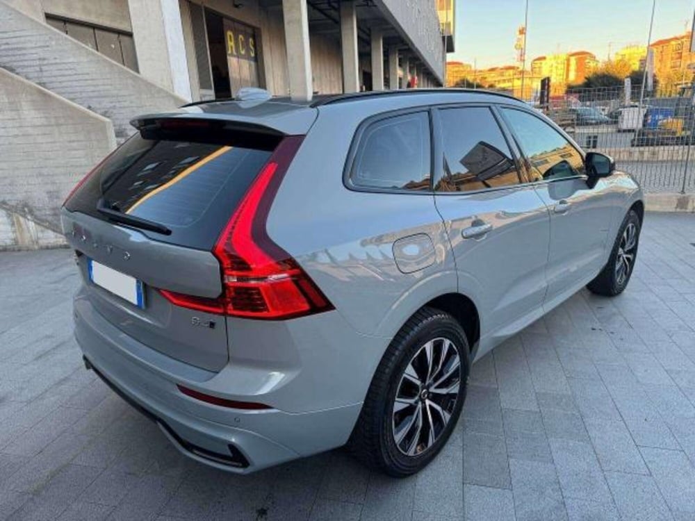 Volvo XC60 usata a Savona (5)