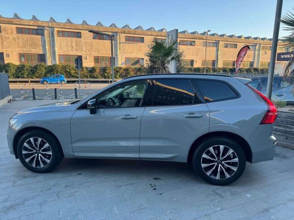 Volvo XC60 usata a Savona (8)