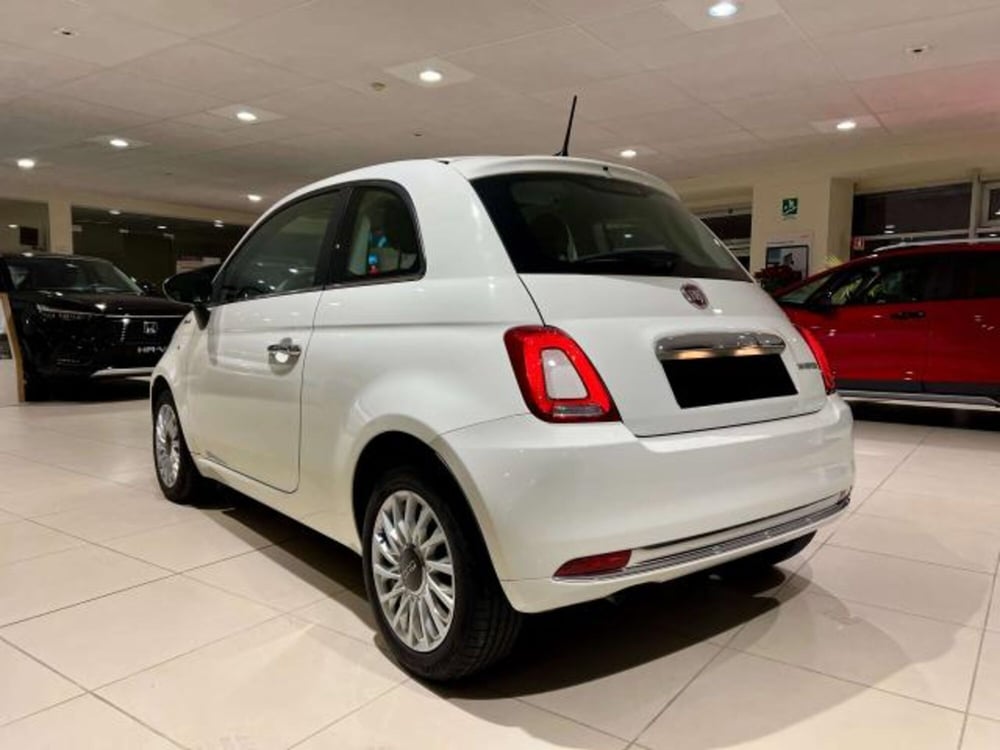 Fiat 500 usata a Savona (3)