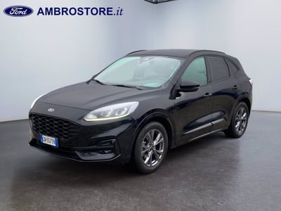 Ford Kuga 1.5 EcoBoost 150 CV 2WD ST-Line  del 2023 usata a Milano