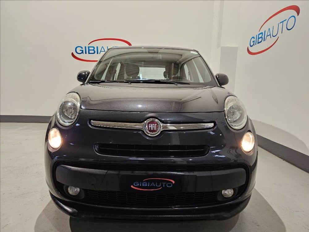 Fiat 500L usata a Palermo (3)