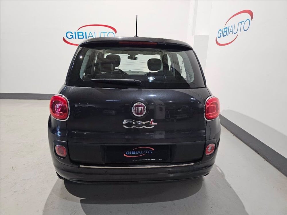 Fiat 500L usata a Palermo (8)