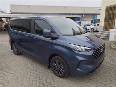 Ford Tourneo Custom tourneo custom V710 320 2.0 ecoblue 150cv Titanium X L2H1 nuova a Trezzano sul Naviglio