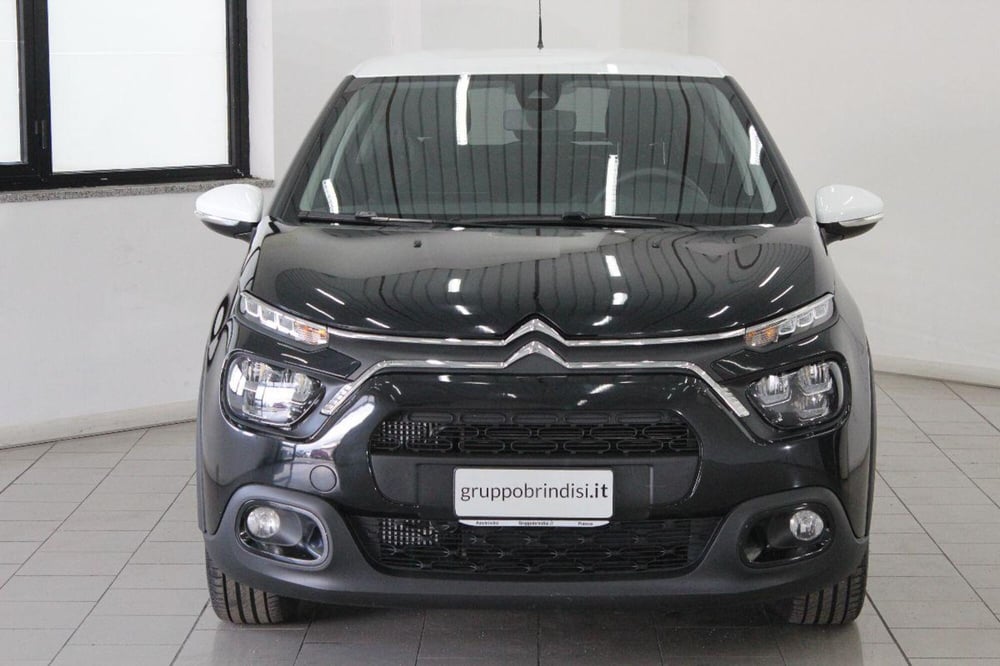 Citroen C3 usata a Potenza (2)