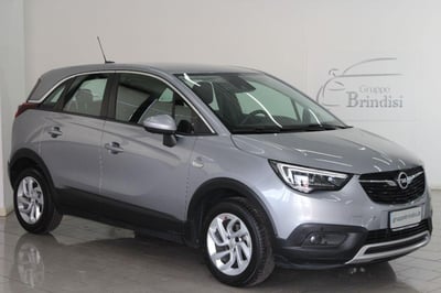 Opel Crossland X 1.5 ECOTEC D 102 CV Start&amp;Stop Innovation  del 2019 usata a Potenza