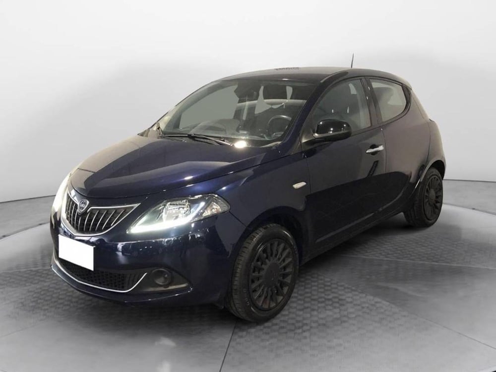 Lancia Ypsilon usata a Torino