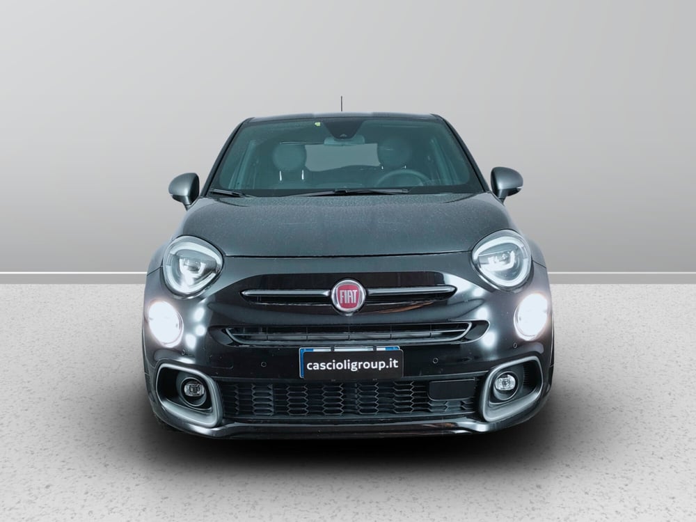 Fiat 500X usata a Ascoli Piceno (2)