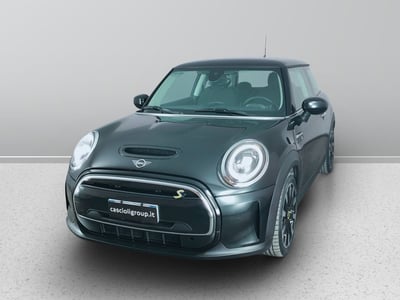 MINI Mini Cooper SE Classic  del 2022 usata a San Benedetto del Tronto