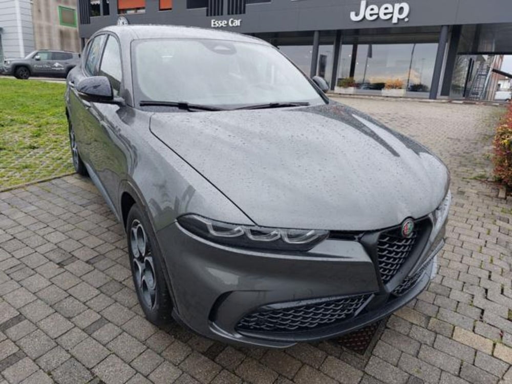 Alfa Romeo Tonale nuova a Padova