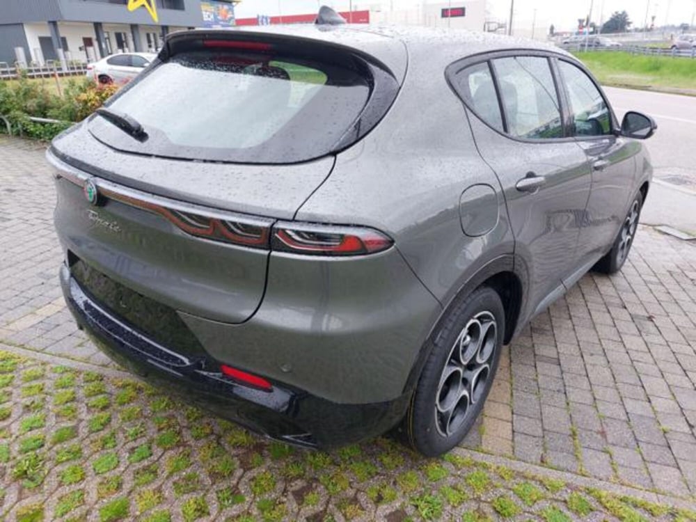 Alfa Romeo Tonale nuova a Padova (3)