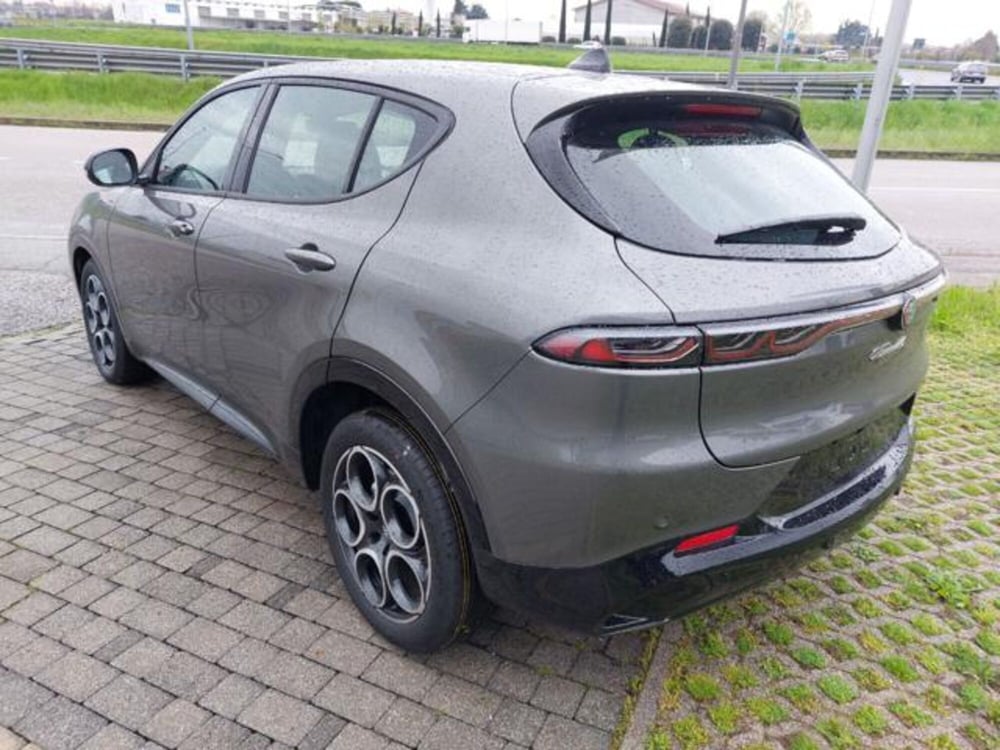 Alfa Romeo Tonale nuova a Padova (4)