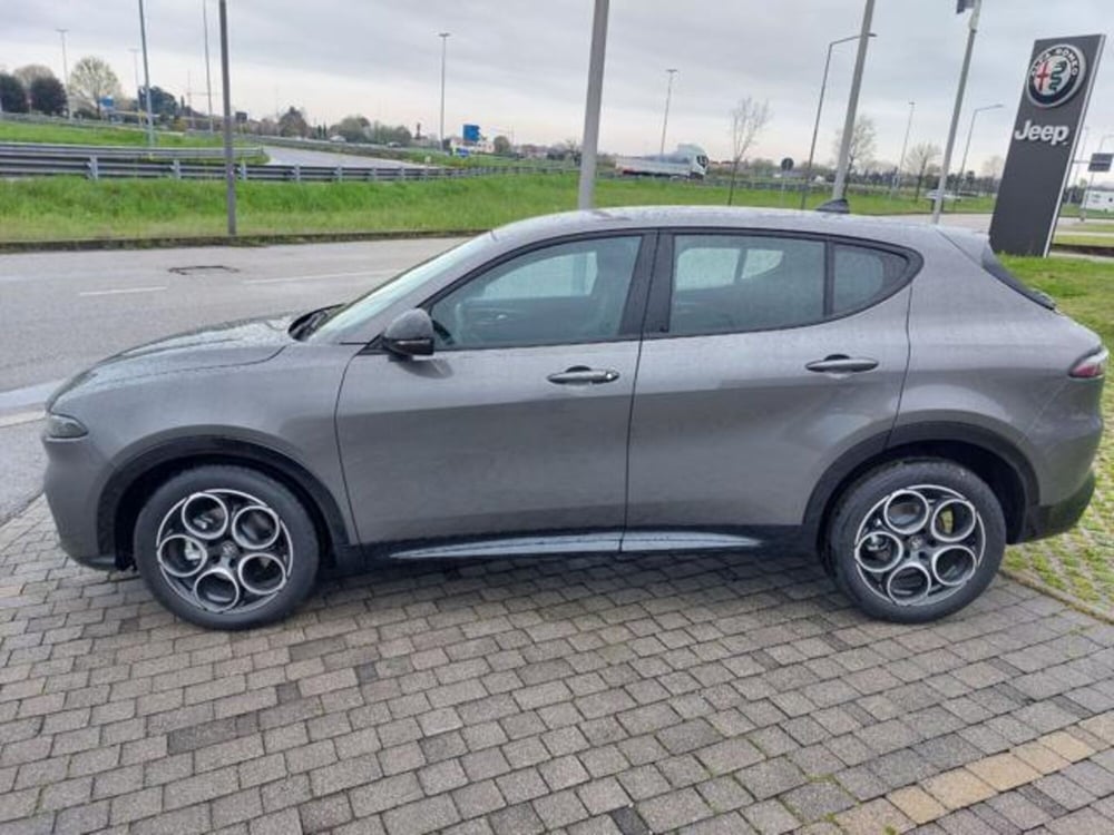 Alfa Romeo Tonale nuova a Padova (5)