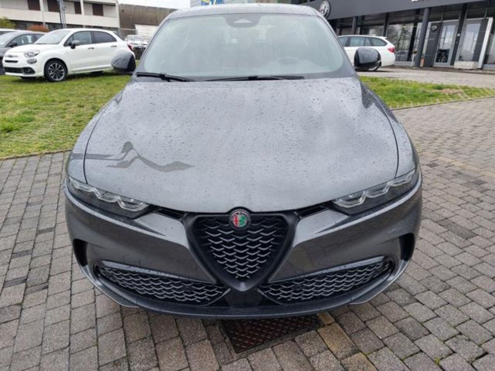 Alfa Romeo Tonale nuova a Padova (6)