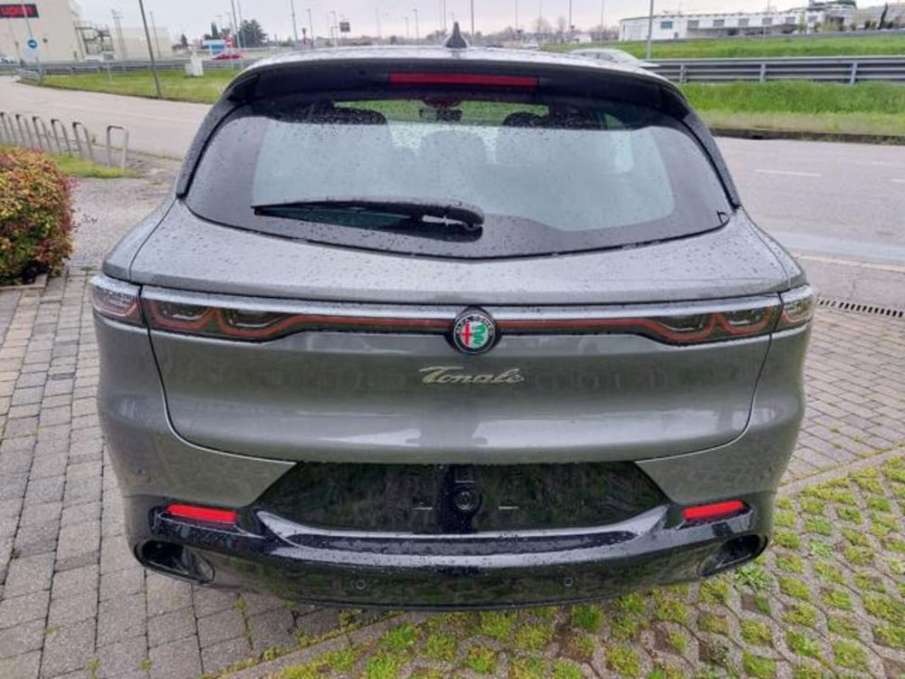 Alfa Romeo Tonale nuova a Padova (7)