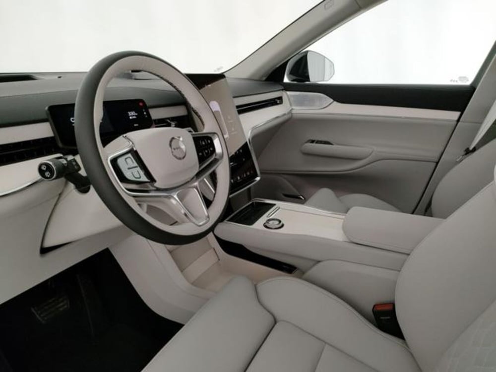 Volvo EX90 nuova a Modena (20)