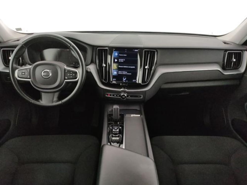 Volvo XC60 usata a Modena (13)