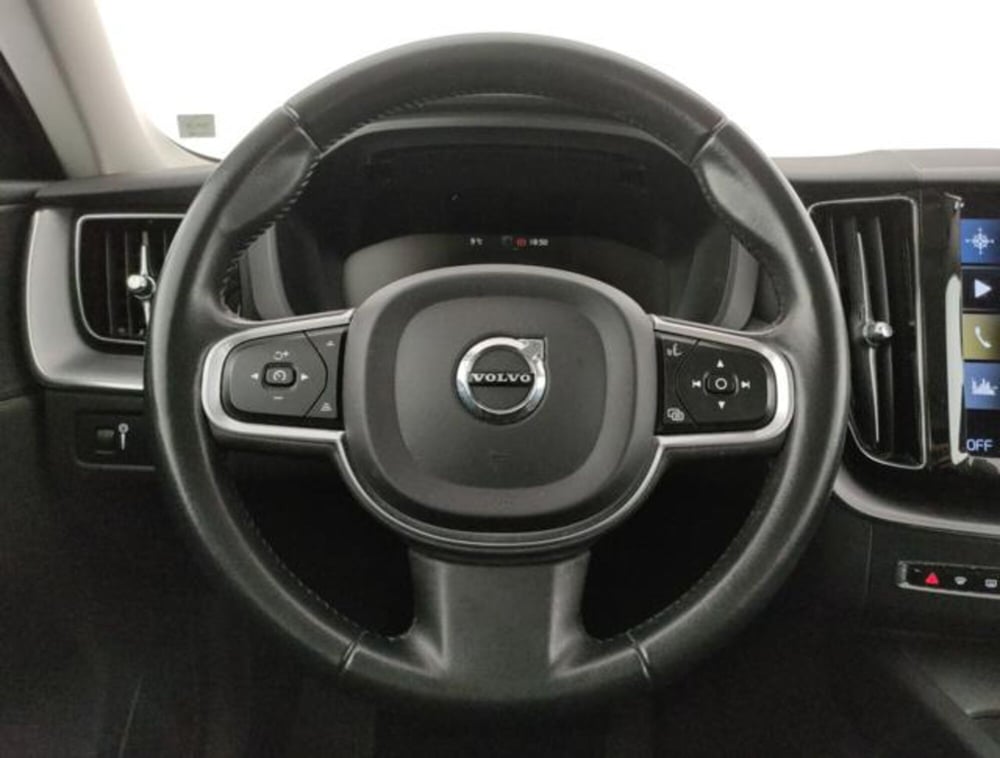 Volvo XC60 usata a Modena (14)