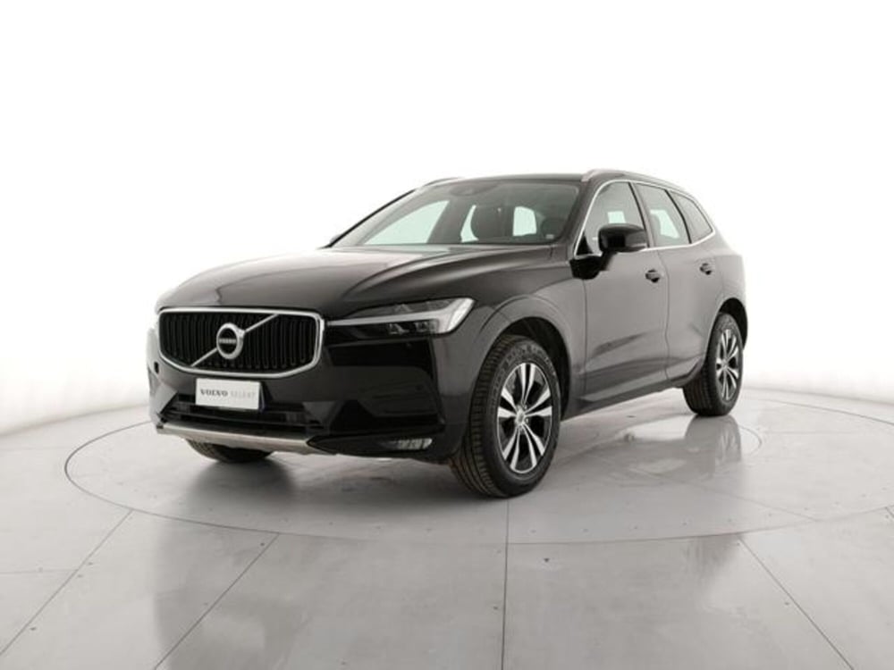 Volvo XC60 usata a Modena (2)