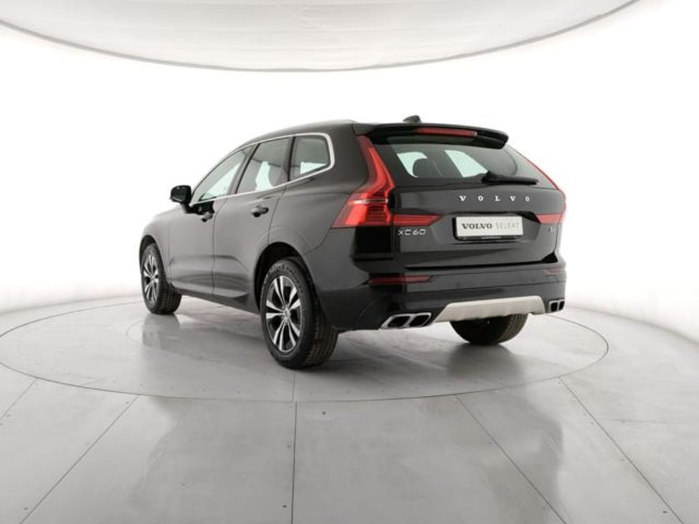 Volvo XC60 usata a Modena (3)