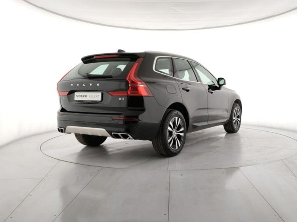 Volvo XC60 usata a Modena (5)