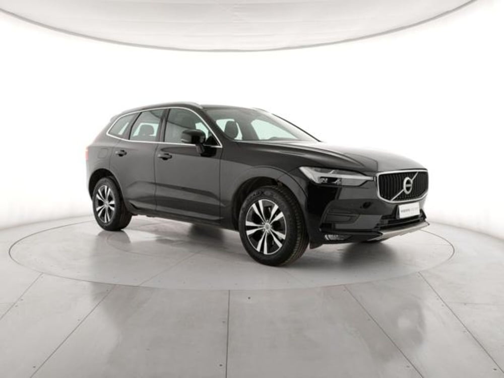 Volvo XC60 usata a Modena (6)