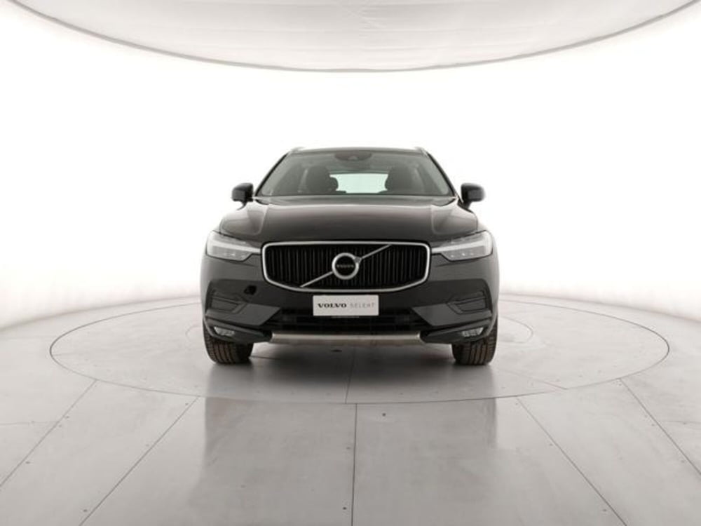 Volvo XC60 usata a Modena (7)