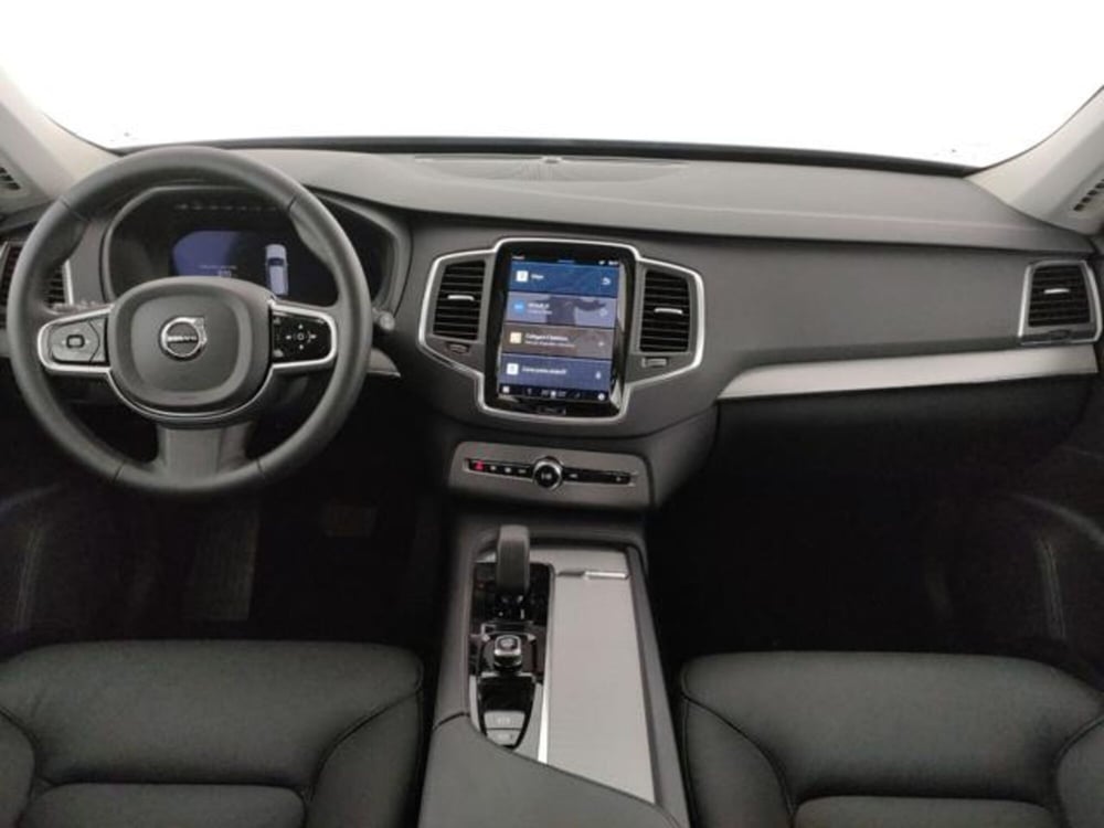 Volvo XC90 usata a Modena (15)