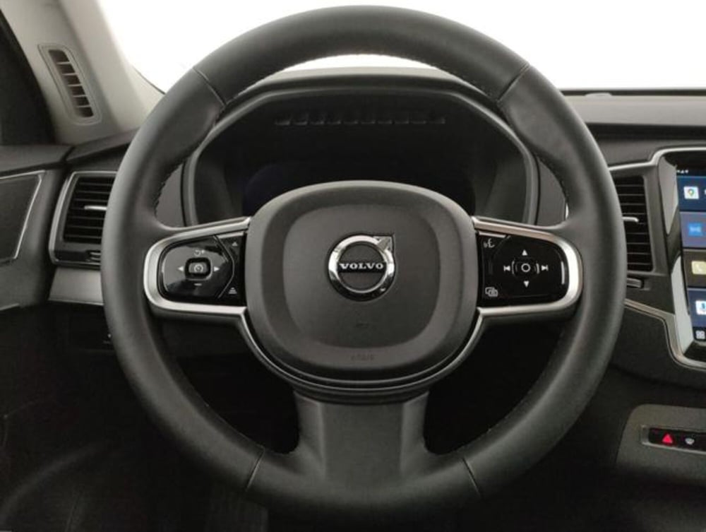 Volvo XC90 usata a Modena (16)