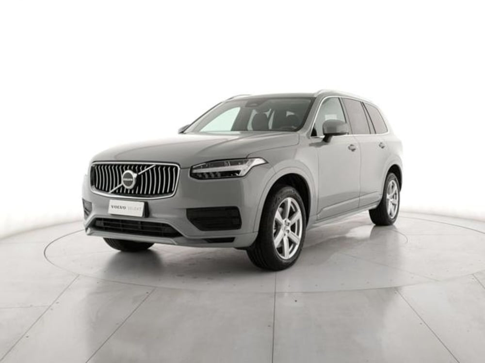 Volvo XC90 usata a Modena (2)