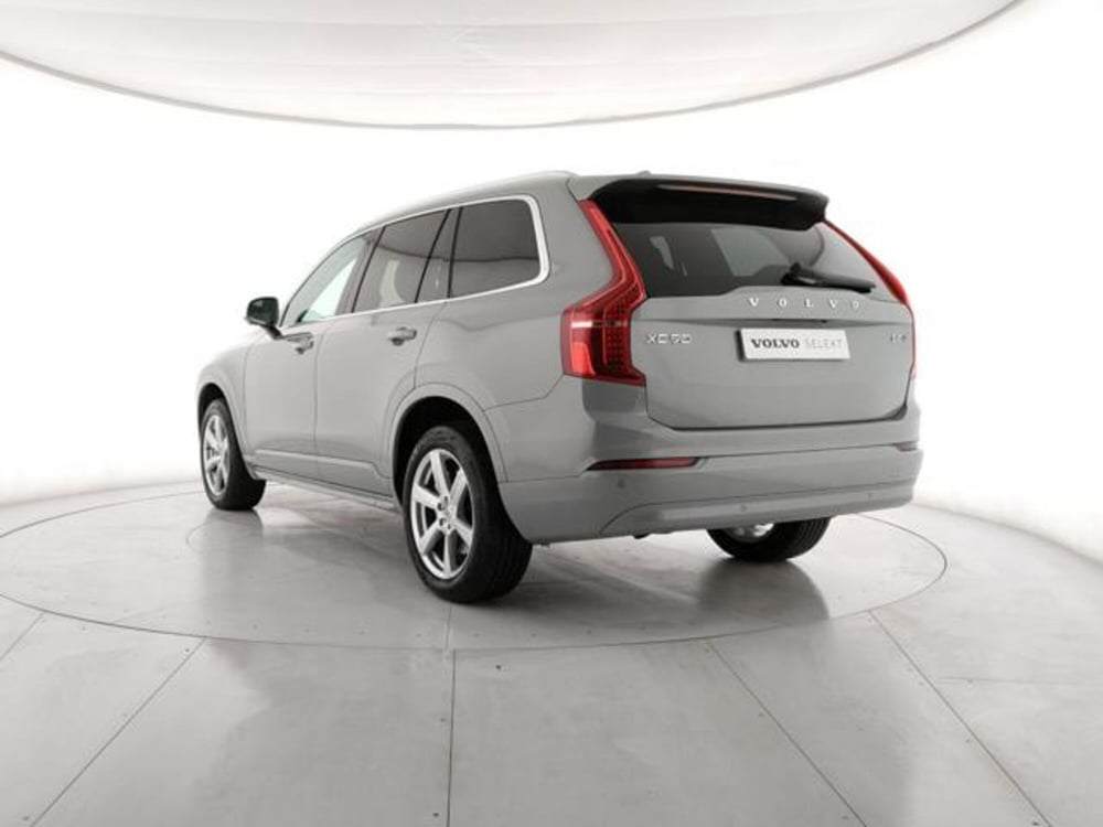 Volvo XC90 usata a Modena (3)