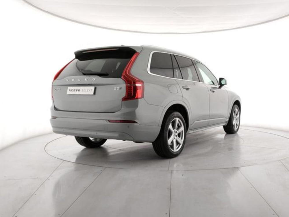 Volvo XC90 usata a Modena (5)