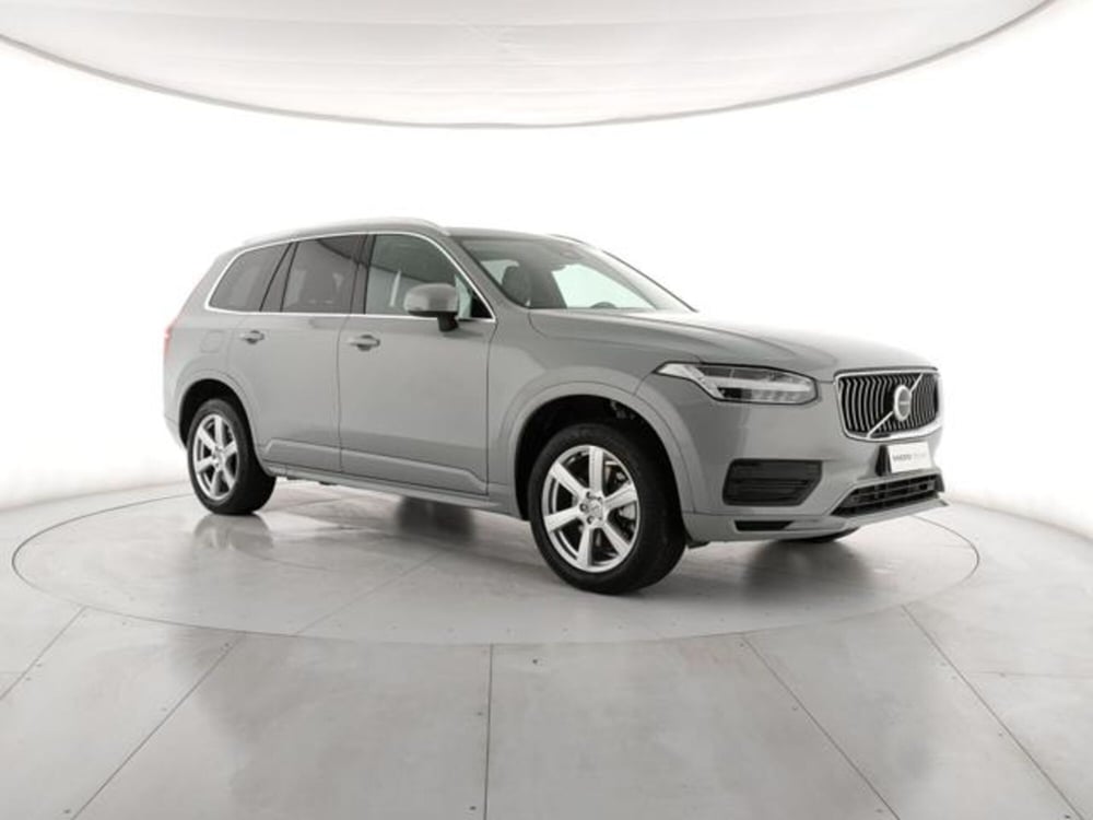 Volvo XC90 usata a Modena (6)