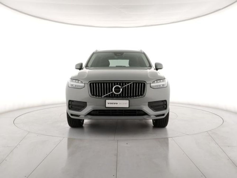 Volvo XC90 usata a Modena (7)