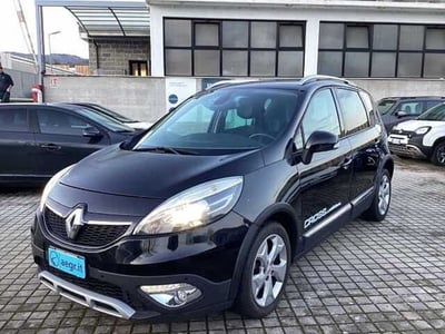 Renault Scenic E-Tech Electric XMod 1.5 dCi 110CV Start&amp;Stop Energy  del 2013 usata a Castel Madama